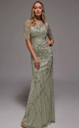 1 of 3 Alyce 27809 Dress