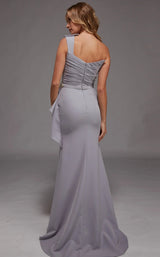 2 of 4 Alyce 27812 Dress