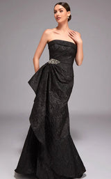 1 of 7 Alyce 27818 Dress