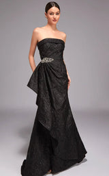 2 of 7 Alyce 27818 Dress