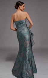5 of 7 Alyce 27818 Dress