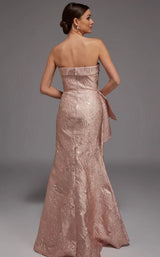7 of 7 Alyce 27818 Dress