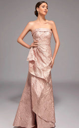 6 of 7 Alyce 27818 Dress