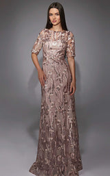 1 of 3 Alyce 27819 Dress