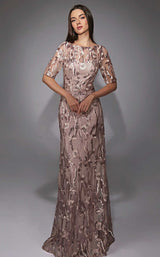 2 of 3 Alyce 27819 Dress