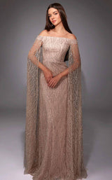 1 of 3 Alyce 27821 Dress