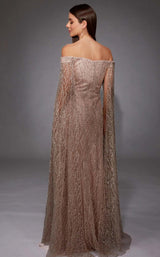 3 of 3 Alyce 27821 Dress