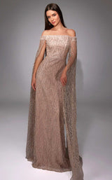 2 of 3 Alyce 27821 Dress