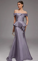 2 of 3 Alyce 27827 Dress