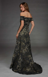 4 of 10 Alyce 27828 Grey