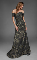 3 of 10 Alyce 27828 Grey