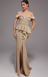 3 of 4 Alyce 27829 Dress