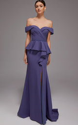 1 of 4 Alyce 27829 Dress