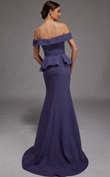 2 of 4 Alyce 27829 Dress