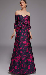 1 of 3 Alyce 27833 Dress