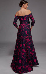 3 of 3 Alyce 27833 Dress