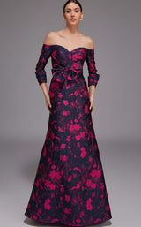 2 of 3 Alyce 27833 Dress