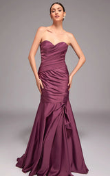 1 of 6 Alyce 27836 Dress