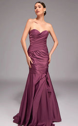 2 of 6 Alyce 27836 Dress