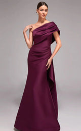 3 of 6 Alyce 27838CL Dress