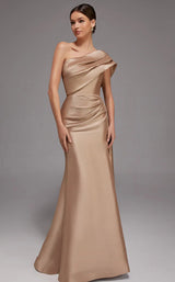 1 of 6 Alyce 27838CL Dress