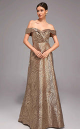 1 of 3 Alyce 27844 Dress
