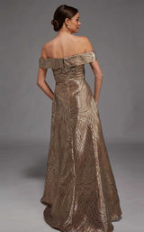 3 of 3 Alyce 27844 Dress