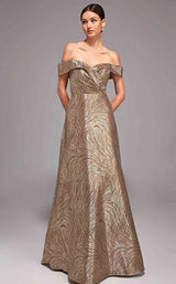 2 of 3 Alyce 27844 Dress