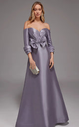 1 of 4 Alyce 27859 Dress