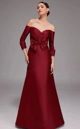 4 of 4 Alyce 27859 Dress