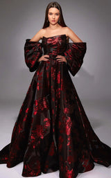 2 of 7 Alyce 27862 Dress