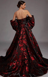 5 of 7 Alyce 27862 Dress