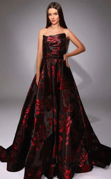 3 of 7 Alyce 27862 Dress
