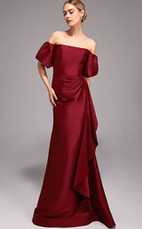1 of 5 Alyce 27863 Dress