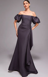 3 of 5 Alyce 27863 Dress