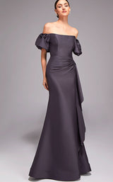 4 of 5 Alyce 27863 Dress