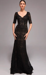 1 of 3 Alyce 27871 Dress