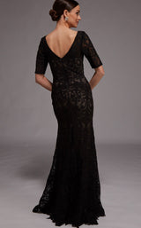3 of 3 Alyce 27871 Dress