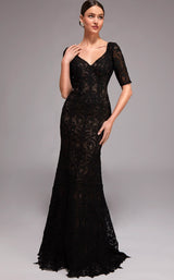 2 of 3 Alyce 27871 Dress