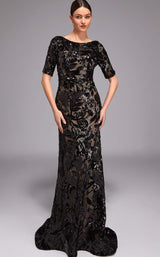 1 of 2 Alyce 27876CL Dress