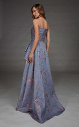 3 of 6 Alyce 27893 Light-Periwinkle