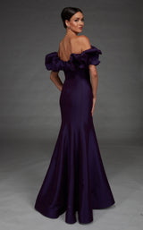 3 of 3 Alyce 27895 Plum