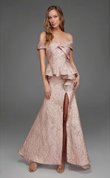 3 of 4 Alyce 27899 French-Pink