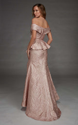 4 of 4 Alyce 27899 French-Pink