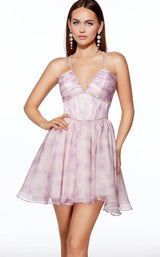 1 of 3 Alyce 30006 Dress
