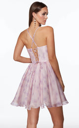 3 of 3 Alyce 30006 Dress