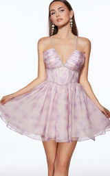 2 of 3 Alyce 30006 Dress