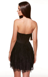 4 of 8 Alyce 30011 Dress