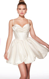 5 of 8 Alyce 30012 Dress
