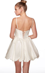 8 of 8 Alyce 30012 Dress